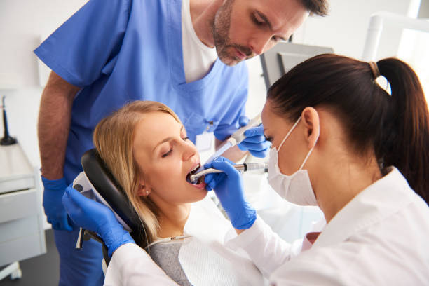 Best Preventive Dentistry  in Burtonsville, MD