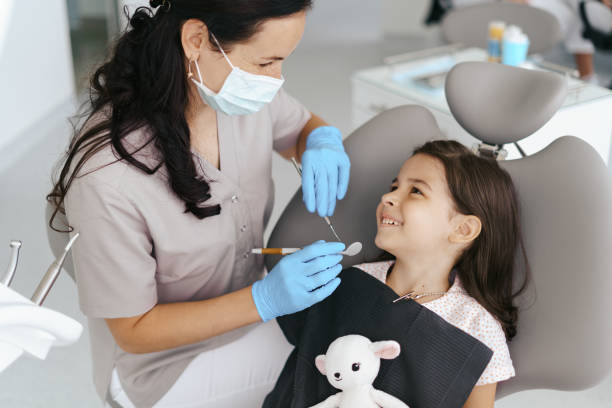 Oral Cancer Screening in Burtonsville, MD