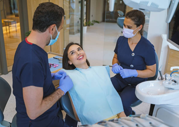 Best General Dentistry  in Burtonsville, MD
