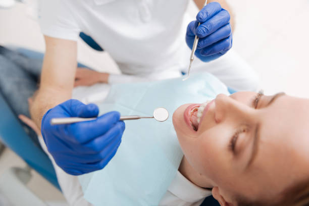 Best Dentures (Full and Partial)  in Burtonsville, MD